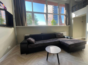 Old Town Loft